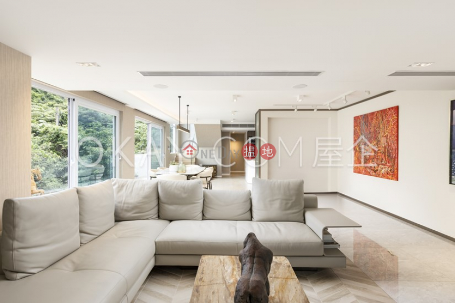 Lobster Bay Villa, Unknown, Residential Rental Listings, HK$ 82,000/ month