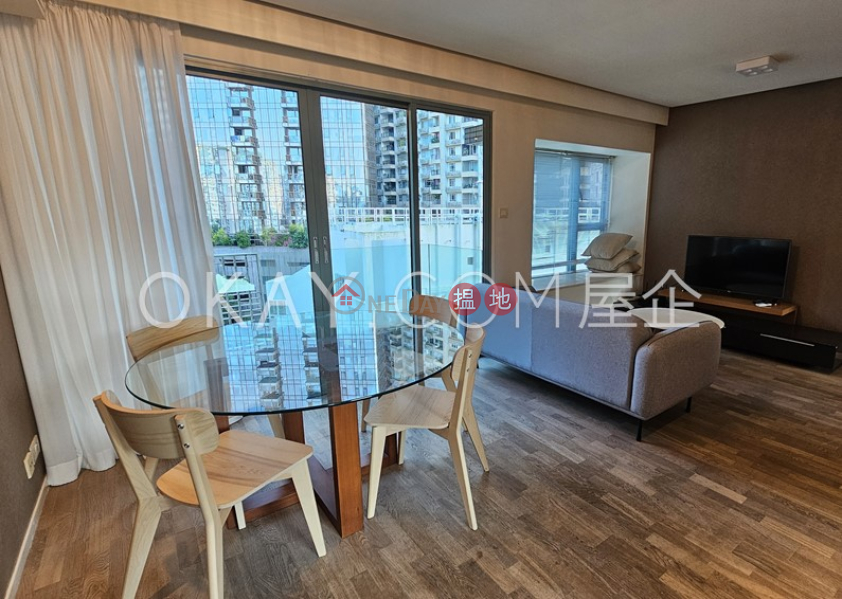 HK$ 39,000/ month, Jardine Summit Wan Chai District, Charming 3 bedroom with balcony | Rental