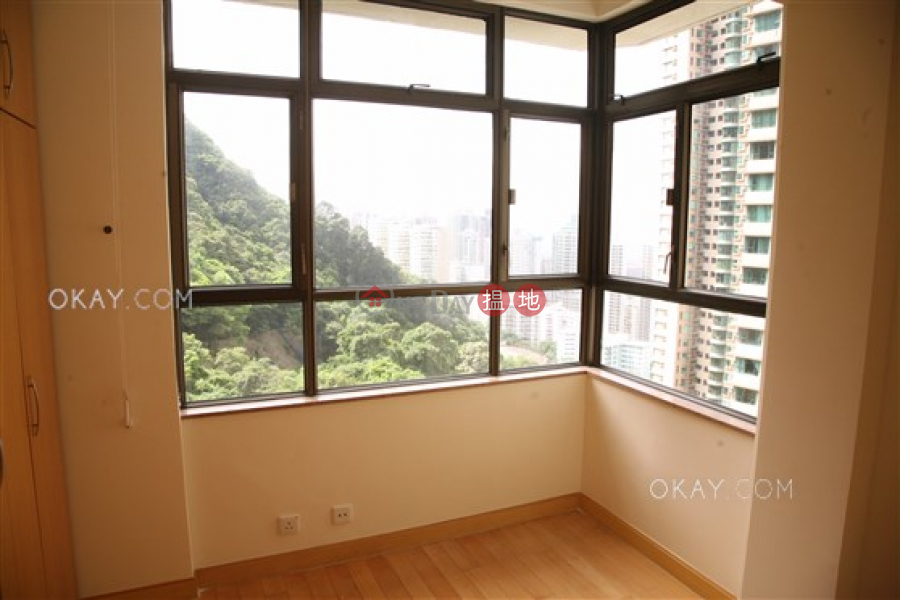 Property Search Hong Kong | OneDay | Residential, Sales Listings Beautiful 3 bed on high floor with balcony & parking | For Sale