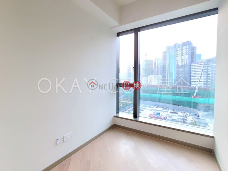 Stylish 3 bedroom with balcony | Rental | 11 Heung Yip Road | Southern District | Hong Kong, Rental, HK$ 30,500/ month