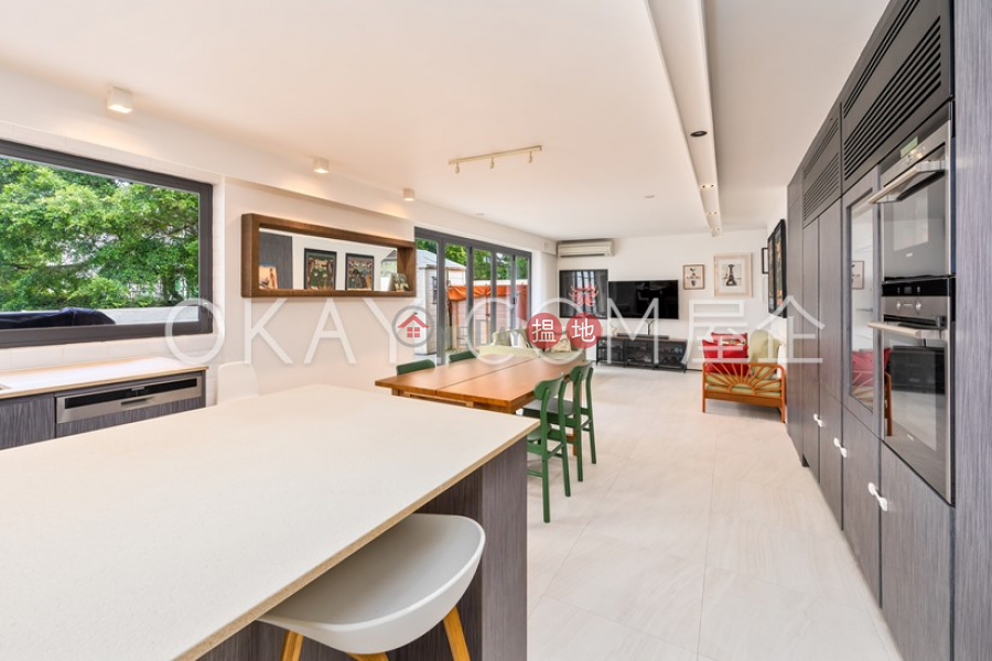 Gorgeous house with rooftop, terrace & balcony | For Sale | 48 Sheung Sze Wan Village 相思灣村48號 Sales Listings