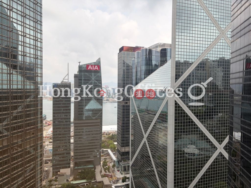 Office Unit for Rent at Three Garden Road, Central | Three Garden Road, Central 花園道三號 Rental Listings