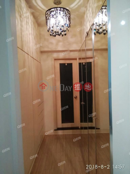 Property Search Hong Kong | OneDay | Residential | Sales Listings, Hang Fung Building | 3 bedroom Low Floor Flat for Sale