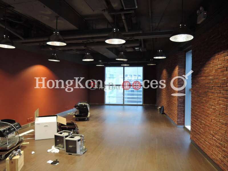 Property Search Hong Kong | OneDay | Office / Commercial Property Rental Listings, Office Unit for Rent at Wyndham Place