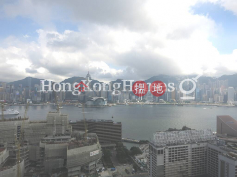 1 Bed Unit at Harbour Pinnacle | For Sale | Harbour Pinnacle 凱譽 _0