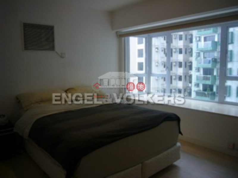 HK$ 22M | Kam Ning Mansion | Western District | 2 Bedroom Flat for Sale in Sai Ying Pun