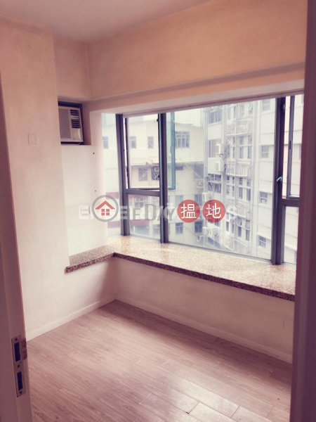HK$ 26,500/ month Queen\'s Terrace | Western District, 3 Bedroom Family Flat for Rent in Sheung Wan