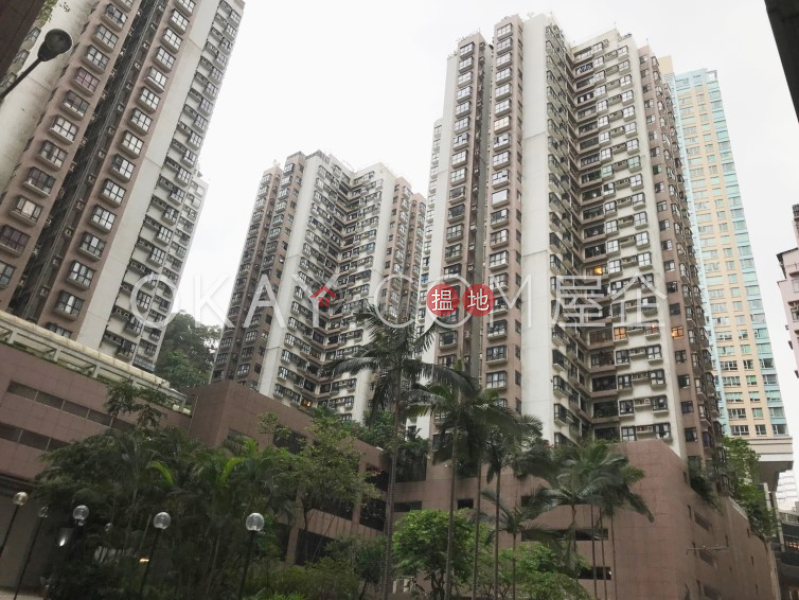 Gorgeous 3 bedroom in North Point | Rental | Tanner Garden 丹拿花園 Rental Listings