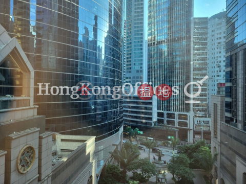 Office Unit for Rent at Golden Centre, Golden Centre 金龍中心 | Western District (HKO-58935-AGHR)_0