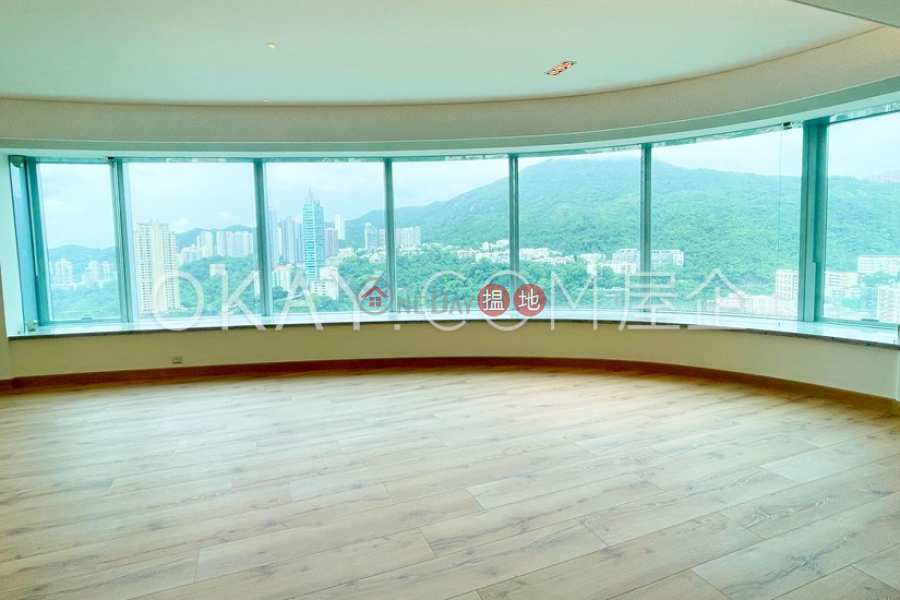 HK$ 132,000/ month High Cliff | Wan Chai District, Exquisite 4 bedroom with parking | Rental