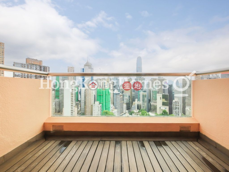 雅賓利大廈三房兩廳單位出租1雅賓利道 | 中區香港出租HK$ 110,000/ 月