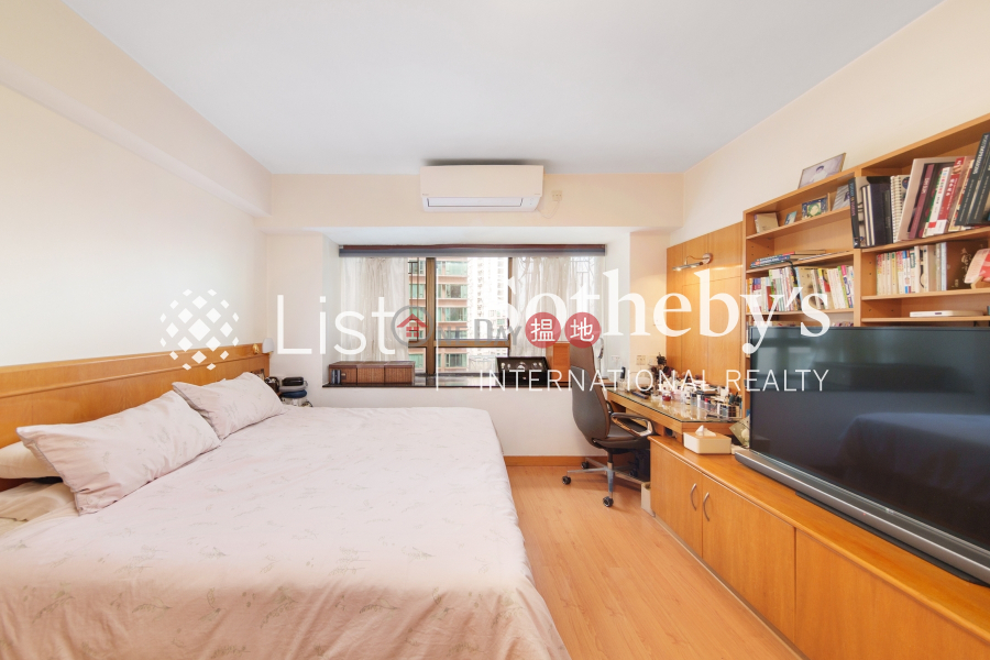 Property for Sale at Kingsland Court with 3 Bedrooms 66B-66C Bonham Road | Western District Hong Kong Sales, HK$ 21M