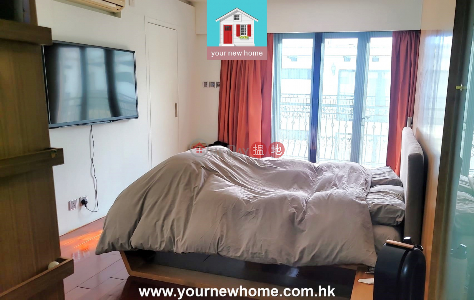 HK$ 47,000/ month, The Yosemite Village House | Sai Kung, Modern Family Home | For Rent