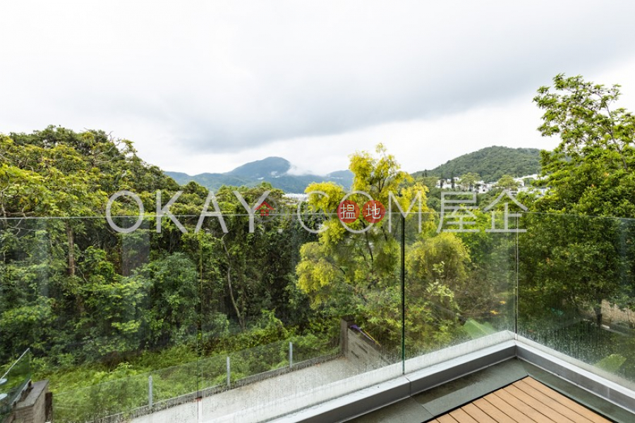 Property Search Hong Kong | OneDay | Residential, Sales Listings | Beautiful house with sea views, rooftop & terrace | For Sale