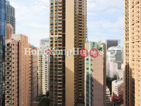 尚翹峰1期2座兩房一廳單位出租 | 尚翹峰1期2座 The Zenith Phase 1, Block 2 _0