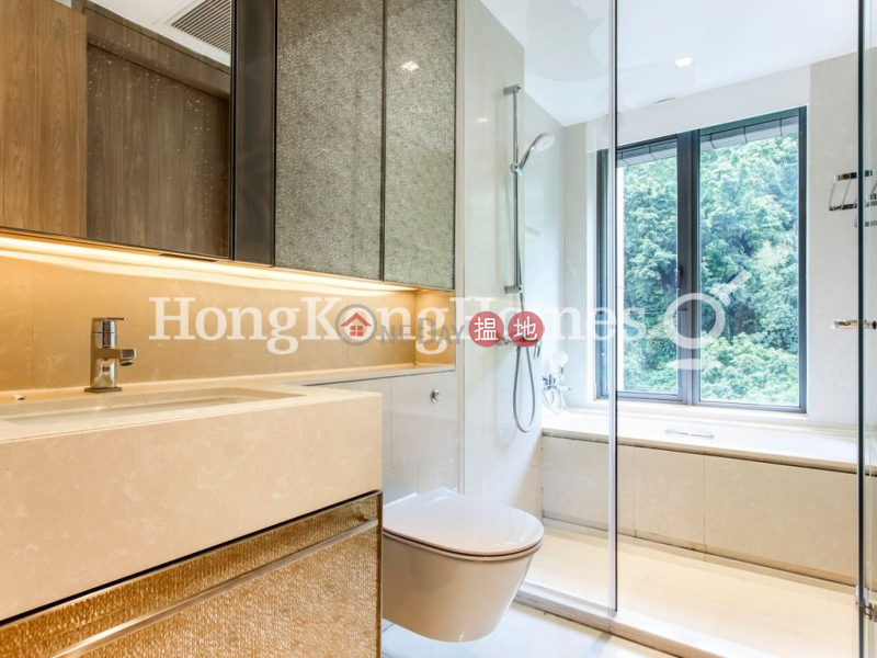 HK$ 147,000/ month Branksome Grande Central District 3 Bedroom Family Unit for Rent at Branksome Grande