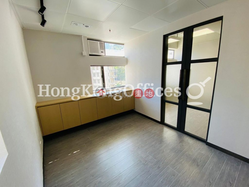 Property Search Hong Kong | OneDay | Office / Commercial Property | Sales Listings | Office Unit at GLENEALY TOWER | For Sale