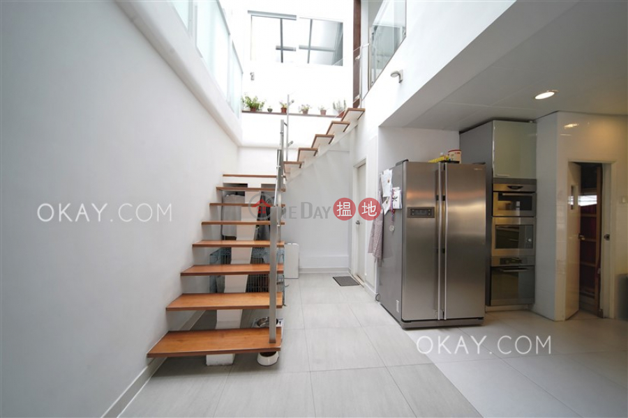 HK$ 26.8M Fullway Garden | Sai Kung Lovely house with rooftop & parking | For Sale