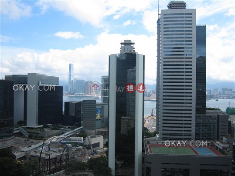 香港搵樓|租樓|二手盤|買樓| 搵地 | 住宅-出租樓盤3房2廁,極高層,星級會所星域軒出租單位