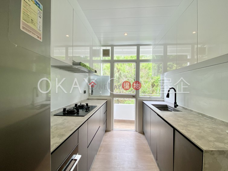 Beautiful 3 bed on high floor with sea views & balcony | Rental | Woodland Villa 傲林軒 Rental Listings