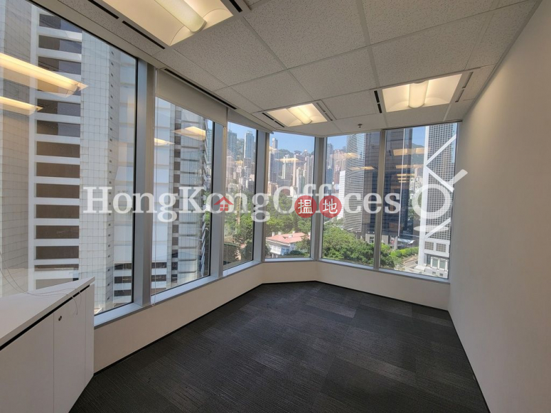HK$ 85,009/ month Lippo Centre | Central District Office Unit for Rent at Lippo Centre
