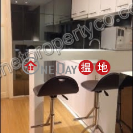 Apartment for Rent in Sheung Wan, Carbo Mansion 嘉寶大廈 | Western District (A032410)_0