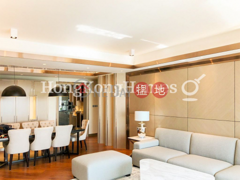 4 Bedroom Luxury Unit at Marina South Tower 1 | For Sale | Marina South Tower 1 南區左岸1座 _0