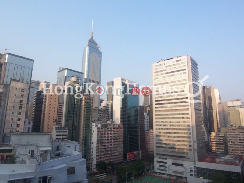 2 Bedroom Unit at J Residence | For Sale, J Residence 嘉薈軒 Sales Listings | Wan Chai District (Proway-LID69350S)