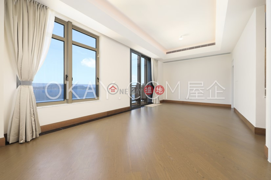 香港搵樓|租樓|二手盤|買樓| 搵地 | 住宅-出售樓盤|3房2廁,極高層,露台ONE STANLEY出售單位