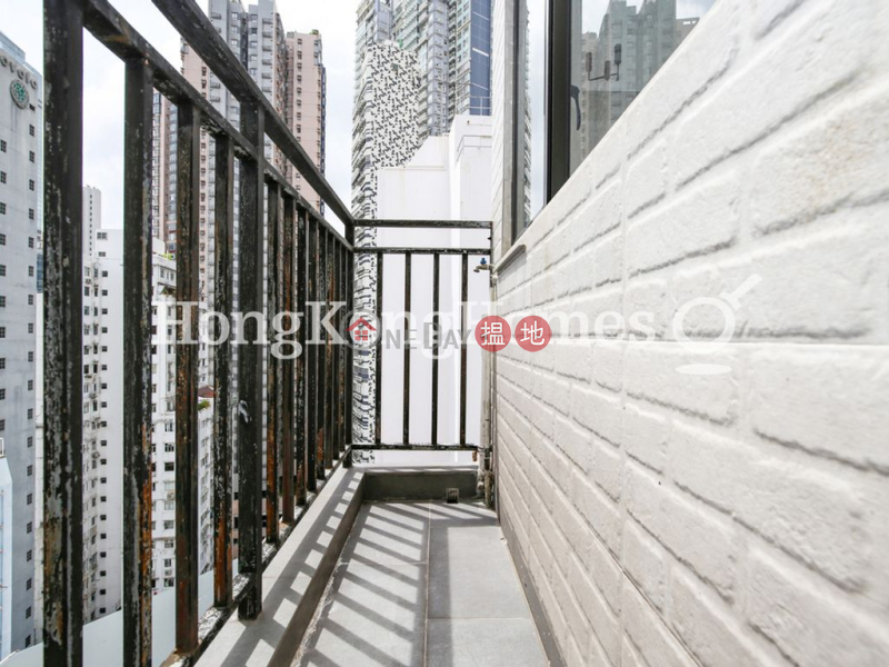 1 Bed Unit for Rent at Lee Wah Mansion | 171-177 Hollywood Road | Western District | Hong Kong | Rental, HK$ 18,000/ month