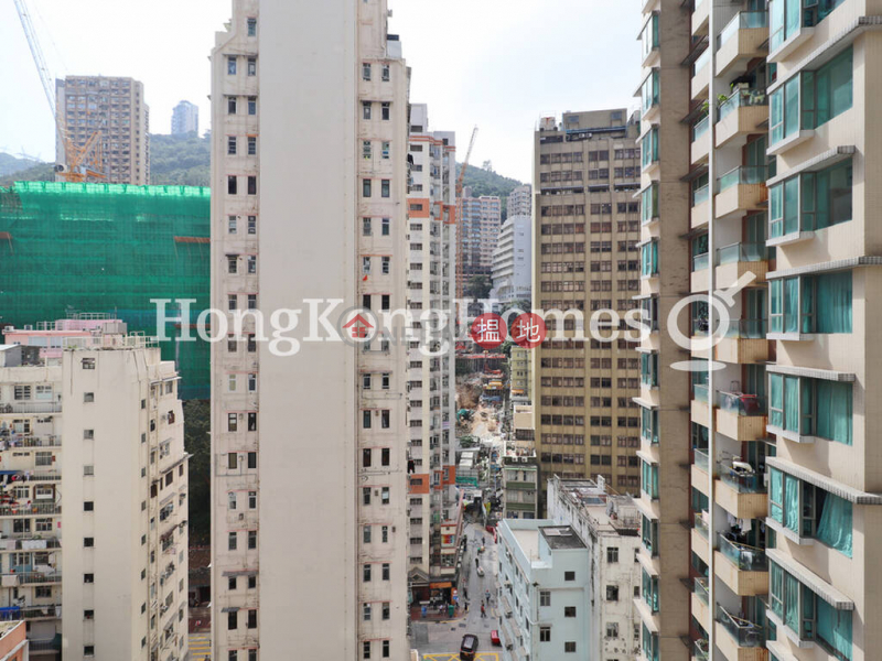 Property Search Hong Kong | OneDay | Residential, Rental Listings 1 Bed Unit for Rent at J Residence