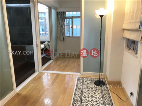 Practical 2 bedroom in Wan Chai | Rental|Wan Chai DistrictKin Lee Building(Kin Lee Building)Rental Listings (OKAY-R315202)_0