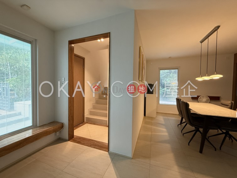 Nicely kept house with rooftop, terrace & balcony | For Sale | Ho Chung Road | Sai Kung Hong Kong, Sales | HK$ 13.8M