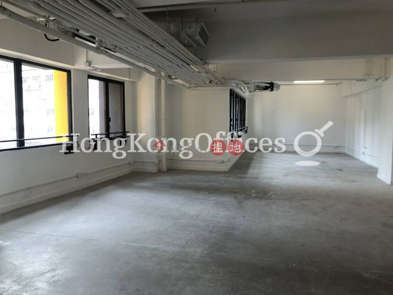 Office Unit for Rent at Genesis, 33-35 Wong Chuk Hang Road | Southern District | Hong Kong Rental | HK$ 23,060/ month