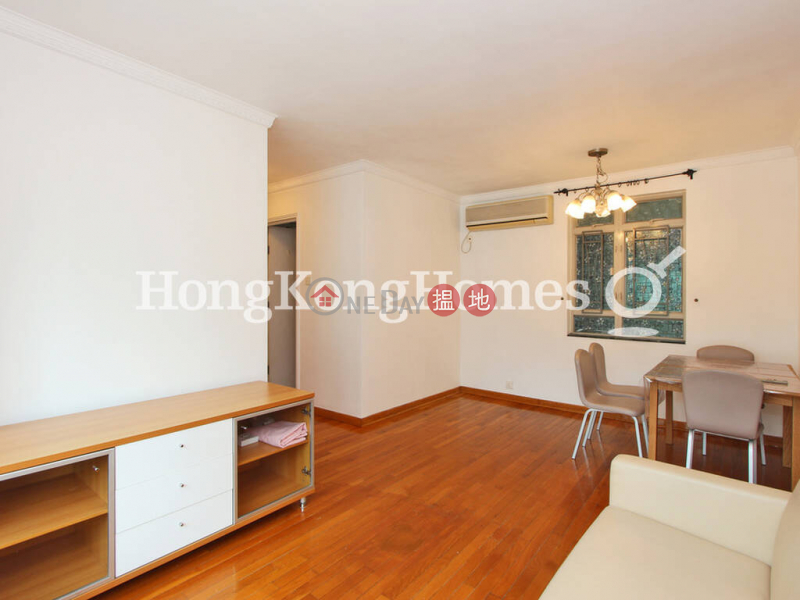 2 Bedroom Unit for Rent at Exchange Square Block 3, 8 Connaught Place | Central District | Hong Kong Rental | HK$ 25,500/ month