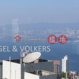 西半山三房兩廳筍盤出租|住宅單位 | 駿豪閣 Valiant Park _0