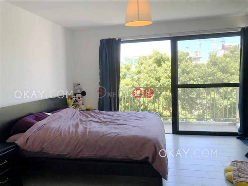 Charming house on high floor with rooftop & balcony | Rental Lobster Bay Road | Sai Kung Hong Kong Rental | HK$ 40,000/ month