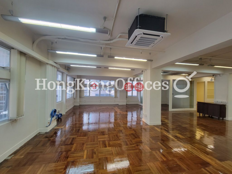 Office Unit for Rent at Champion Building 287-291 Des Voeux Road Central | Western District, Hong Kong Rental, HK$ 50,009/ month