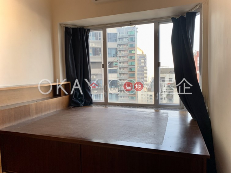 Nicely kept 2 bedroom on high floor with rooftop | For Sale, 4 Woodlands Terrace | Western District Hong Kong | Sales, HK$ 17M