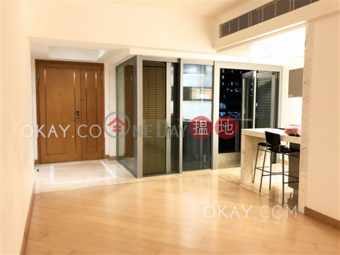 Stylish 2 bedroom with sea views & balcony | For Sale|Larvotto(Larvotto)Sales Listings (OKAY-S77440)_0
