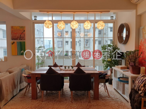 Luxurious 2 bedroom with balcony | For Sale | Ritz Garden Apartments 麗池花園大廈 _0