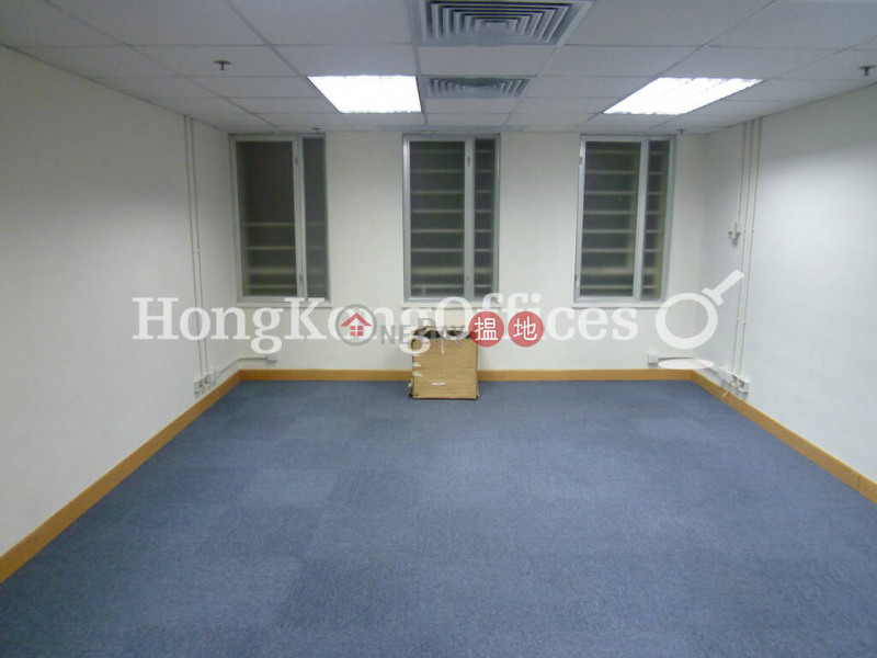 Property Search Hong Kong | OneDay | Office / Commercial Property | Rental Listings | Office Unit for Rent at Pacific House