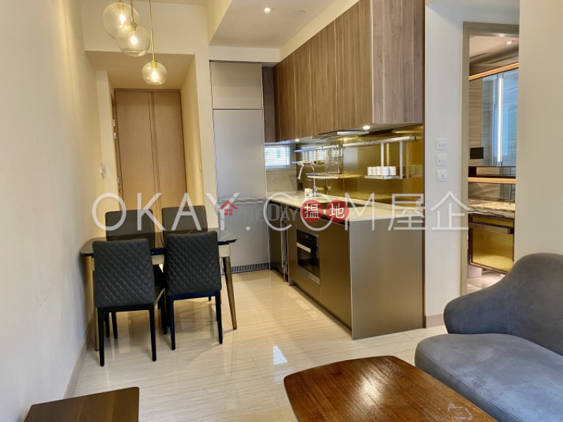 Luxurious 2 bedroom with balcony | For Sale | Babington Hill 巴丙頓山 Sales Listings