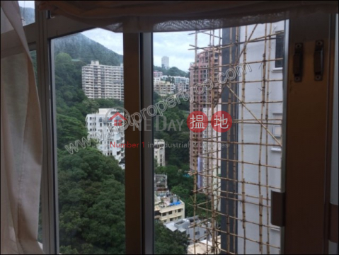 Residential for Rent in Happy Valley, Winfield Gardens 永富苑 | Wan Chai District (A056845)_0