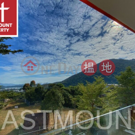 Sai Kung Village House | Property For Sale in Tai Lam Wu, Ho Chung Kuk 蠔涌谷大藍湖-Standalone, Huge garden | Tai Lam Wu 大藍湖 _0