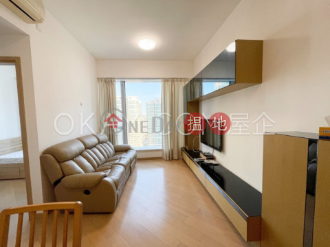 Gorgeous 2 bedroom in Kowloon Station | Rental | The Cullinan Tower 21 Zone 5 (Star Sky) 天璽21座5區(星鑽) _0