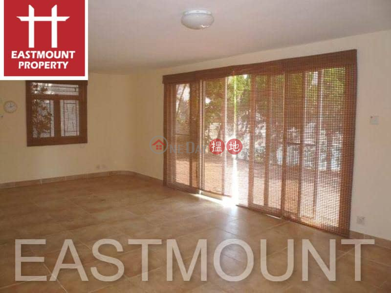 HK$ 25M, Wong Chuk Shan New Village, Sai Kung, Sai Kung Village House | Property For Sale in Greenpeak Villa, Wong Chuk Shan 黃竹山柳濤軒-Detached, Corner, Garden