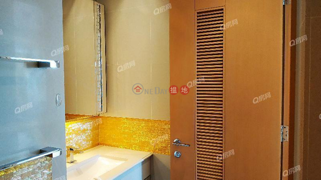 HK$ 20M, The Masterpiece Yau Tsim Mong The Masterpiece | 1 bedroom Mid Floor Flat for Sale