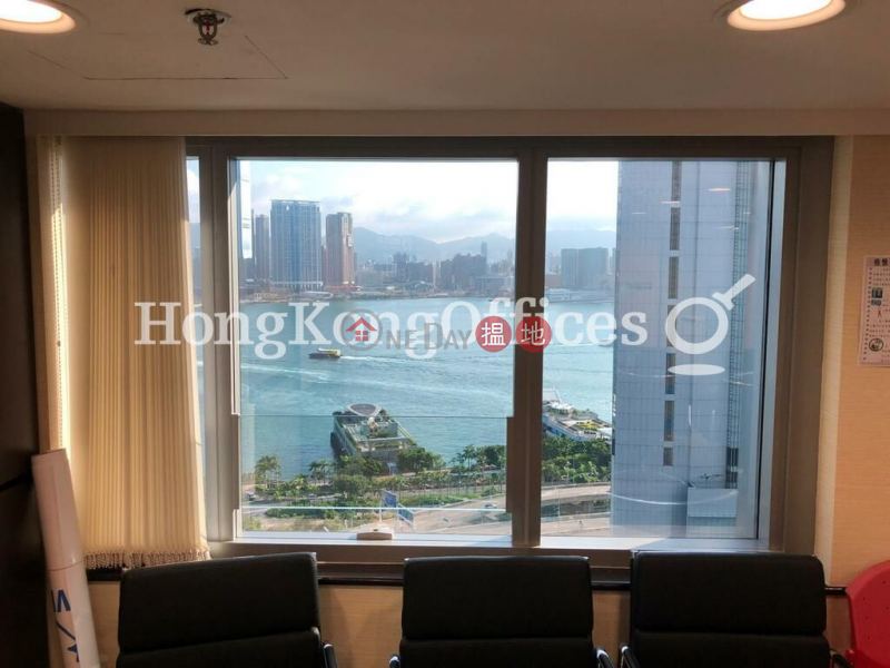 中保集團大廈高層-寫字樓/工商樓盤出租樓盤-HK$ 155,520/ 月