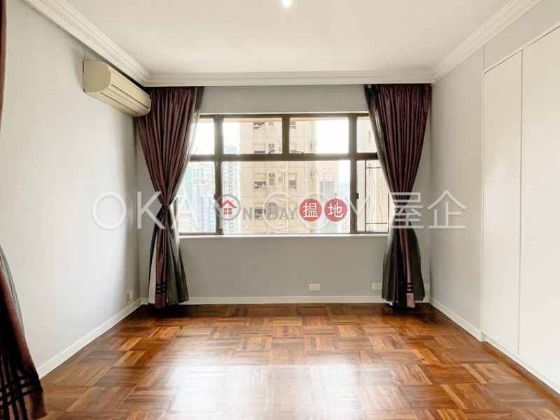 Property Search Hong Kong | OneDay | Residential | Rental Listings | Tasteful 3 bedroom in Mid-levels West | Rental